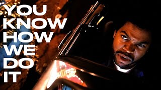 You Know How We Do It - Ice Cube (Lyrics Video)