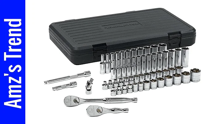 Best Wrench Set 2025 - Top 5