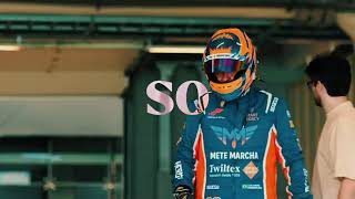 A única maneira de vencer é acreditar que você pode.” -Ayrton Senna🏎️🏆