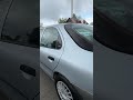 Ford Mondeo 1998, Stock Auto