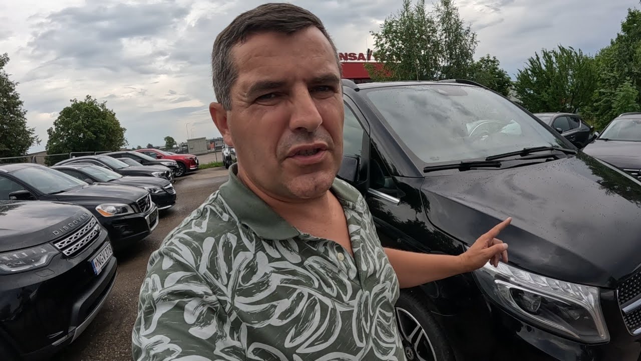 #552 Kam klastojama rida Amerikoje? Ar VW Amarok tinkamas į mišką?