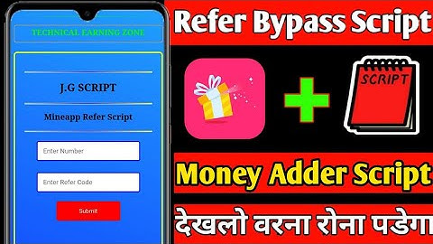New Daily Luck App Script 2021 || Unlimited Coin Adder Script || Daily Luck App Coin Adder Script