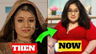 Jodha Akbar Serial Star Cast (2013-2024) Then & Now | Real Name And Age