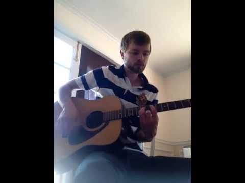 Swell Season - Low Rising (cover)