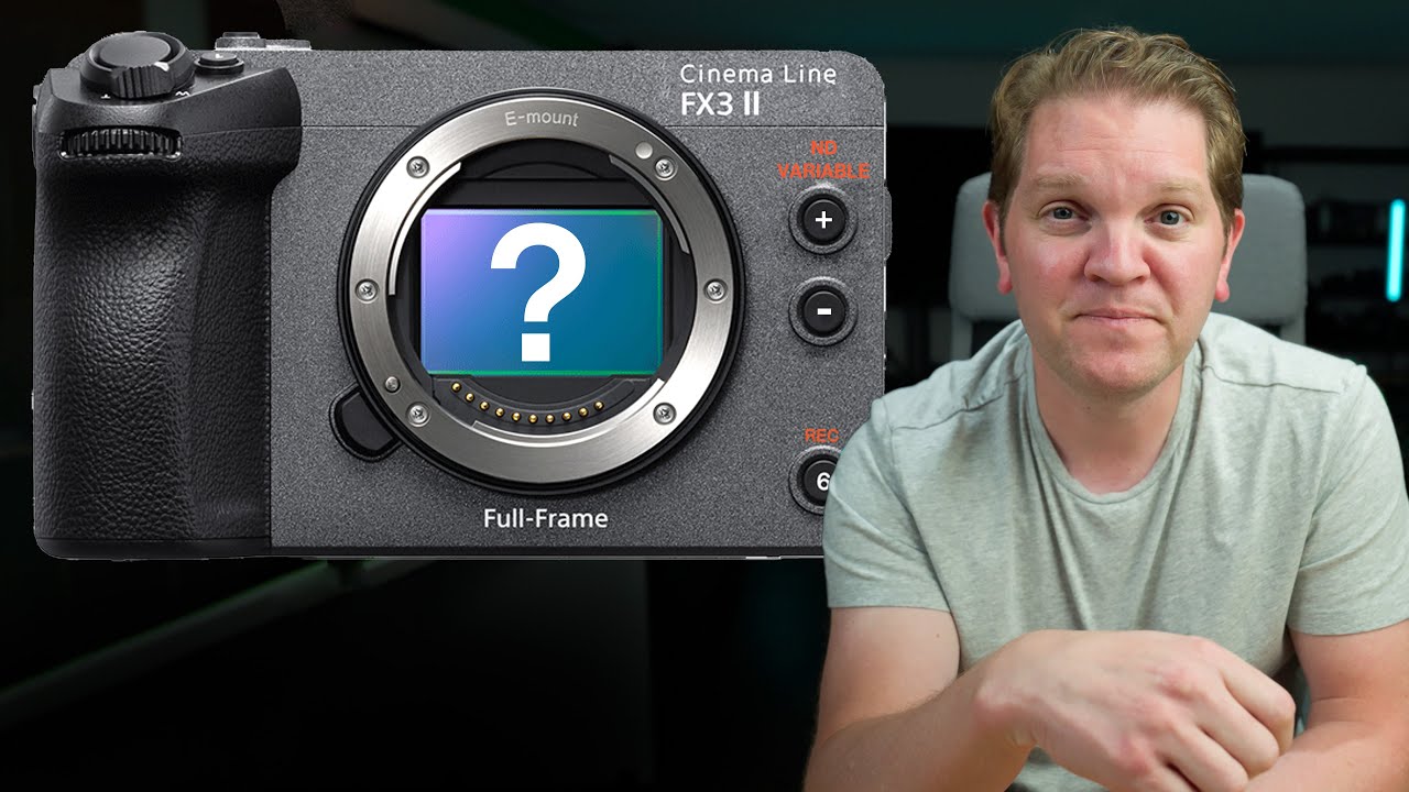 6 Things I Like About the Sony FX3 and a Few I Don't