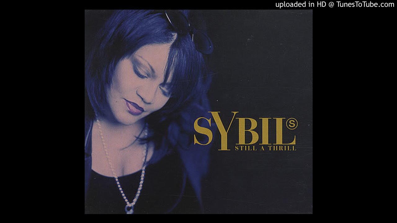 Sybil - Still A Thrill (K-Klassik Vocal Mix)