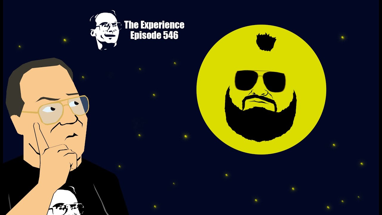 Джим Корнетт о The One Man Gang