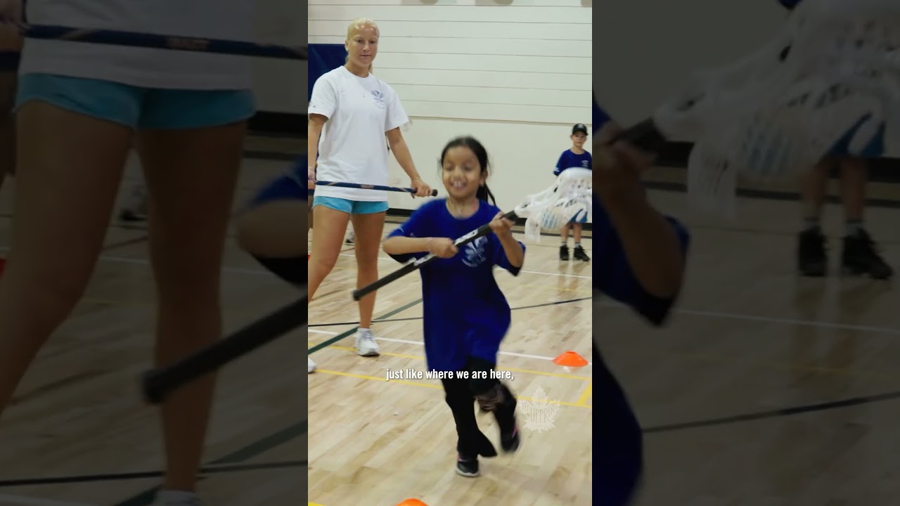 John Tavares Foundations Mission