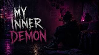 Sinkayo – My Inner Demon | Melodic Metalcore (Lyric Video)