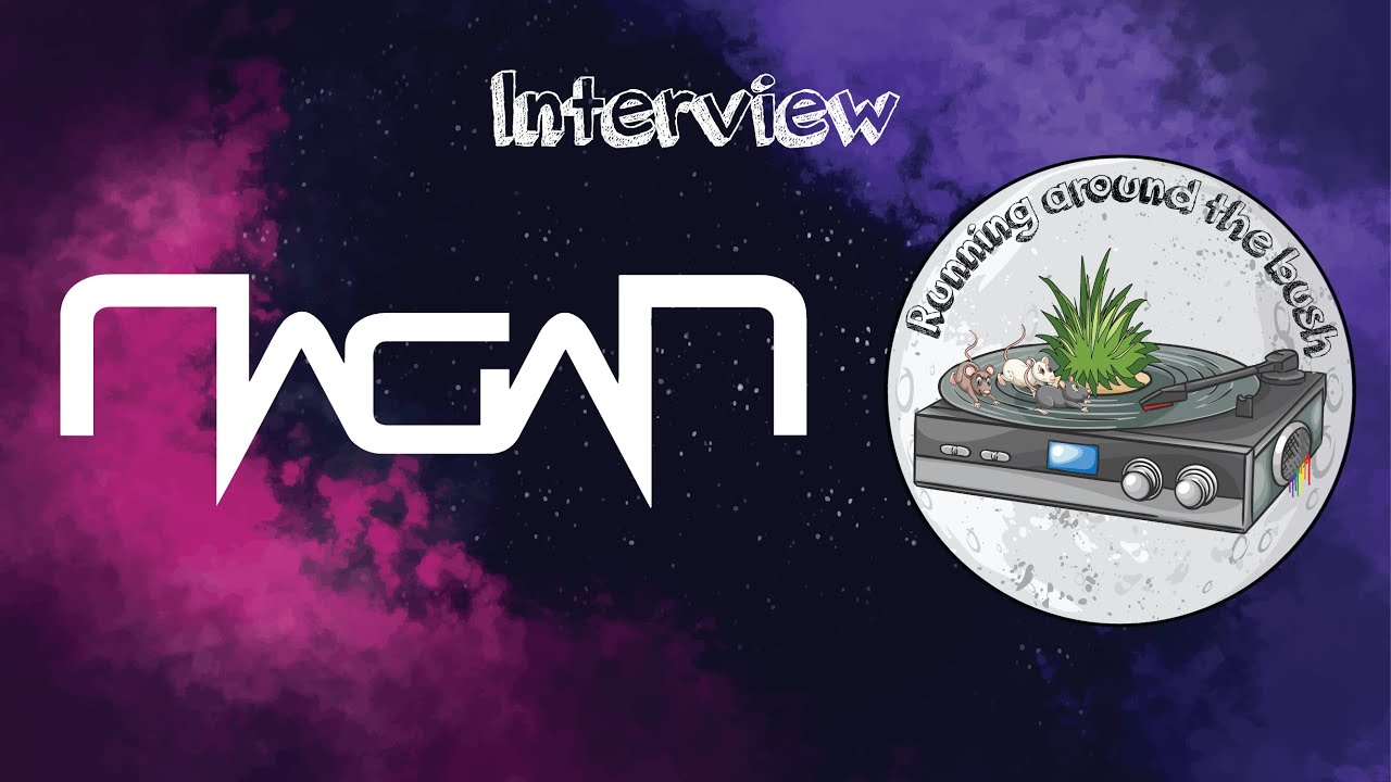 Συνεντεύξεις : Πagan