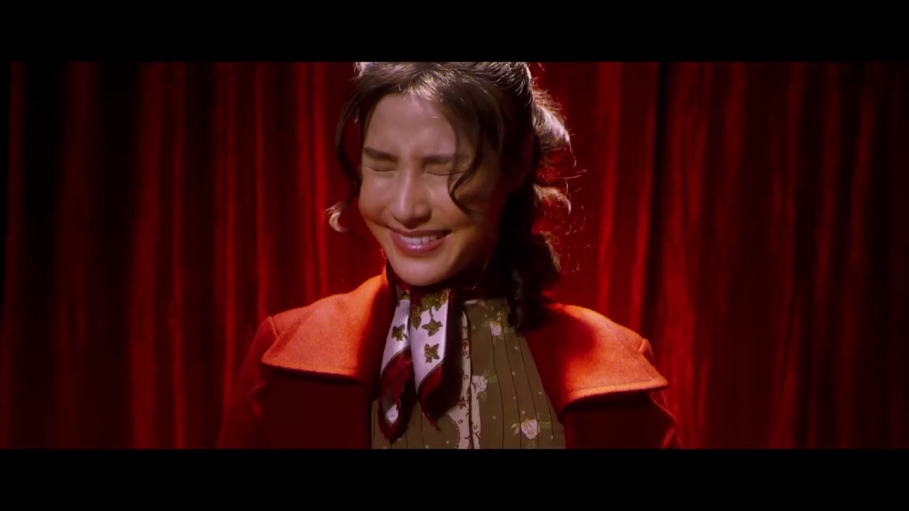 Murder in the Lens Trailer YouTube