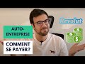 Comment se payer en autoentreprise 