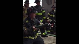 Nozzle positioning discussion