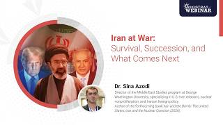 Details Iran at War: Survival, Succession, and What Comes Next Guide