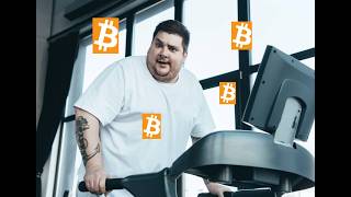 The WEIRD Hidden HEALTH SECRET Behind Bitcoin! #ai #money #btc #tech #crypto