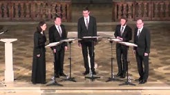 Calmus Ensemble Leipzig: Das ist mir lieb / JubliÃ¤umskonzert 25+ modfestivals  - Durasi: 12:48. 