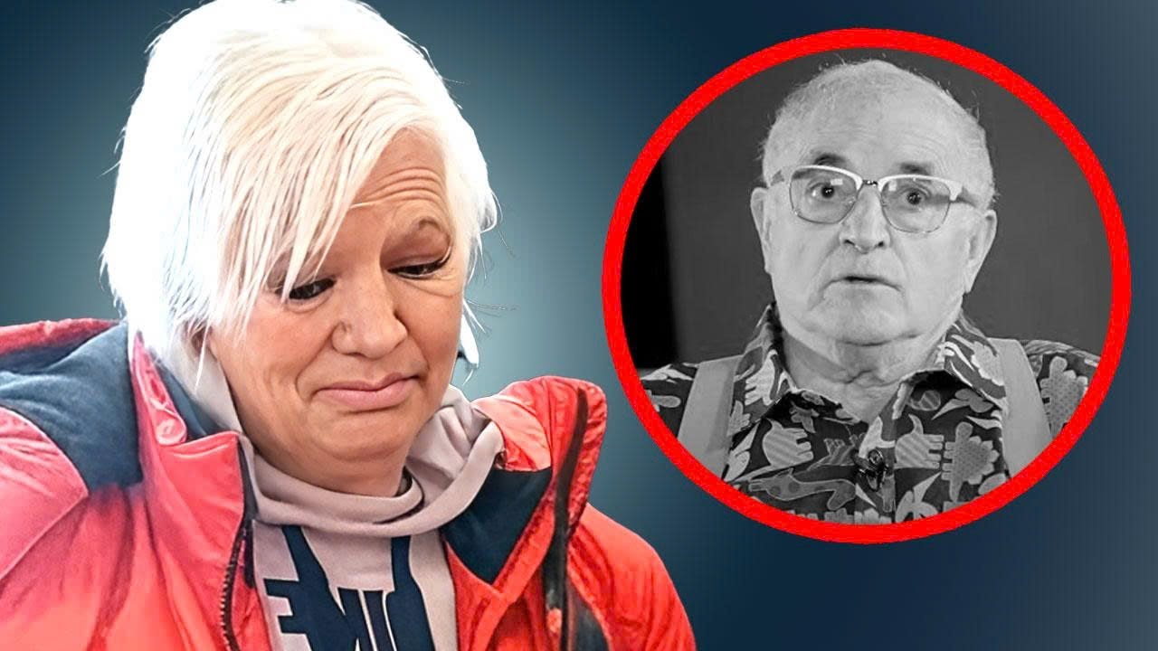 Nach der tragischen Diagnose von LUDWIG HOFMAIER gesteht seine Frau die herzzerreißende  Wahrheit. - YouTube