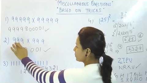 Online SSC Exam Preparation Miscellaneous Questions   YouTube 360p