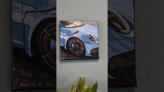 hypercar Made in Bottrop 😁 #carart #brabus #art #carguy #automobile #drawing #arttok #custom