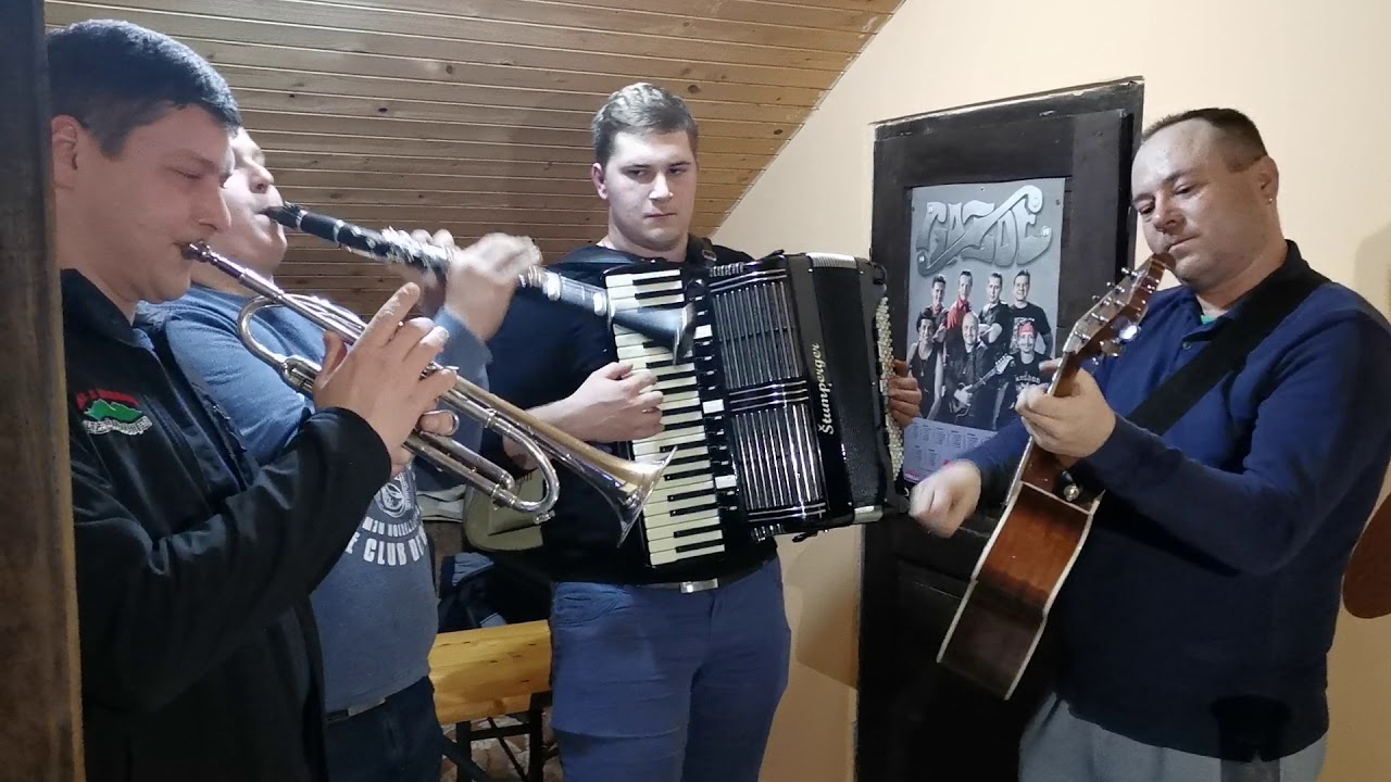 DEČKI Z BREGOV - Voljelo se dvoje mladih (2019)