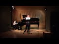 Gabriel bolaos khrakhra for flute and piano