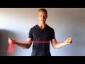 Pain relief exercises  sit to stand  shoulder ws