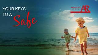 Arthur Rue Vacation Safely 2020