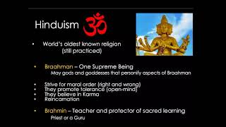 History of the Mandala