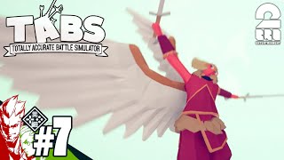 #7【アクション】弟者,おついちの「Totally Accurate Battle Simulator」【2BRO.】