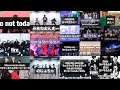 BTS ARIRANGTOUR 掛け声 全曲メドレー