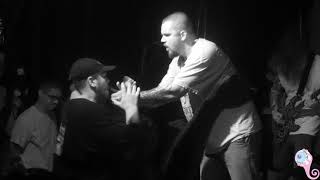 KILLING PACE live @ The Warehouse 6/19/22