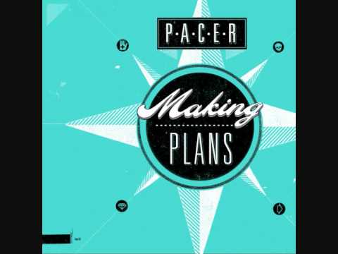 Punk music video thumbnail preview for Pacer - When It's Over