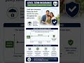 Term Life Insurance Explained | Types, Benefits & Key Concepts | U.S. Insurance Insights