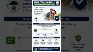 Term Life Insurance Explained | Types, Benefits &amp; Key Concepts | U.S. Insurance Insights