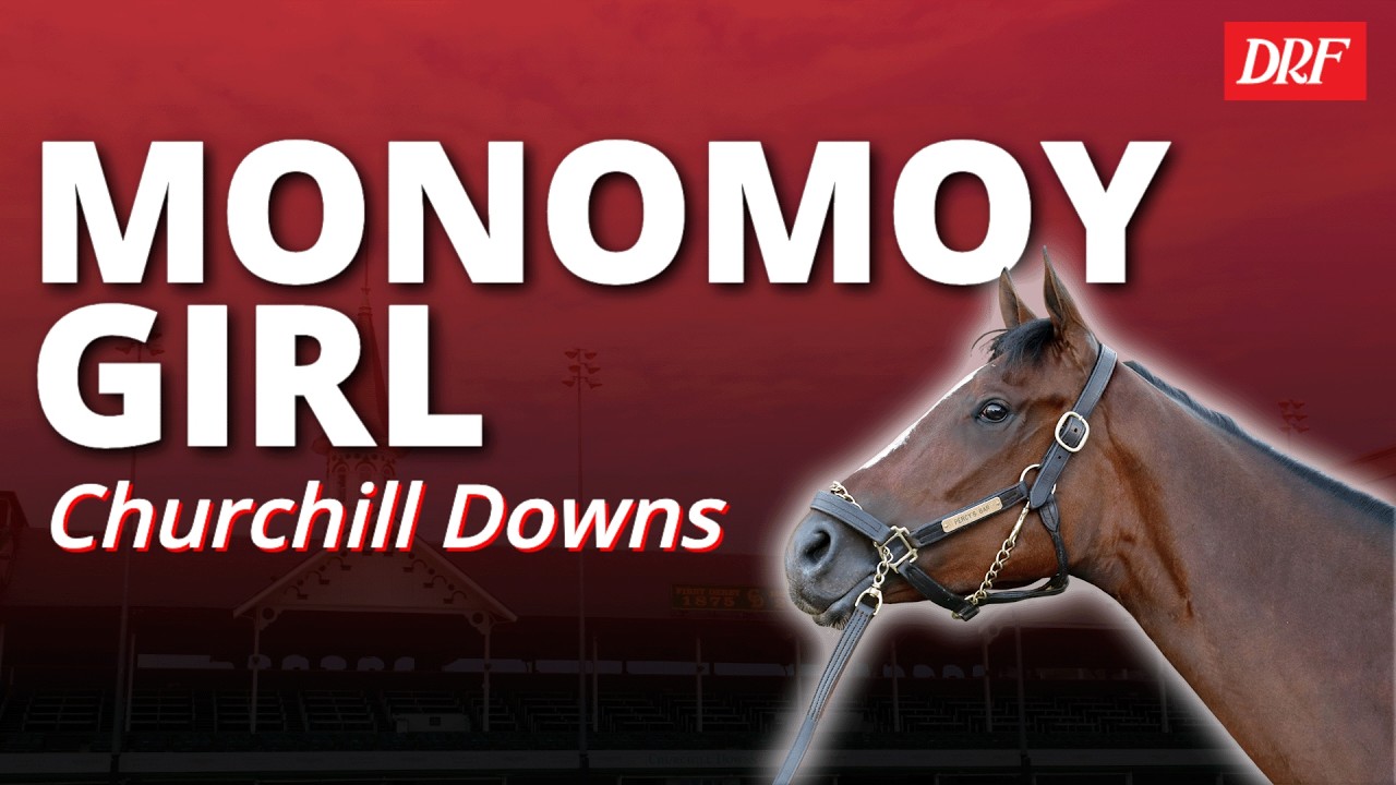 Monomoy Girl Stakes Preview @ Churchill Downs | June 13, 2026 