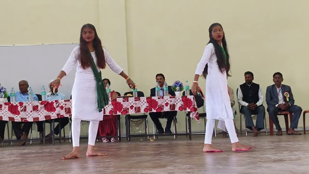India wale Dance performance 