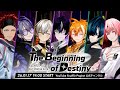 【完全無料オンラインライブ】FouRTe Project 1st Online Live 『The Beginning of Destiny』
