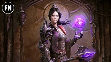 Top 19 Best MMORPGs for (Android & iOS) 2023