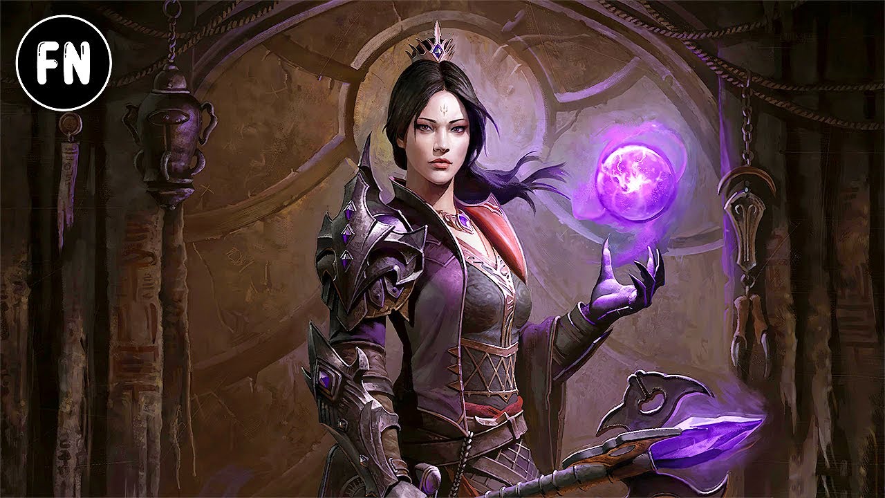 Top 19 Best MMORPGs for (Android & iOS) 2023 - YouTube