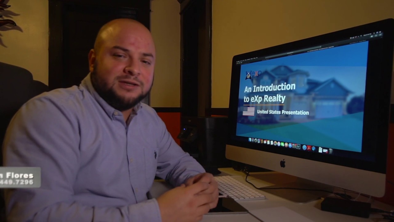 Real Estate agent in Connecticut YouTube