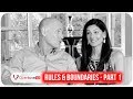 Open Relationship Boundaries & Rules (Part 1 of 5)
