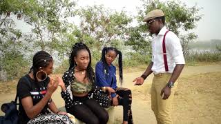 Jidenna - Boomerang 🎶 { Dance Video }