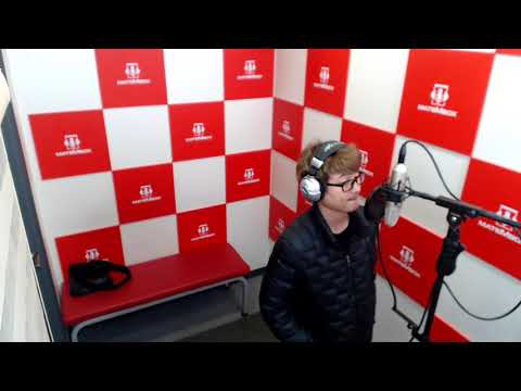 일반인보컬라이브) 엠씨더맥스 어디에도 [메이트엠박스]