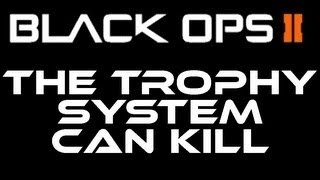 The Trophy System Kill - 2k Celebration