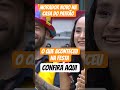 O QUE ACONTECEU NA FESTA