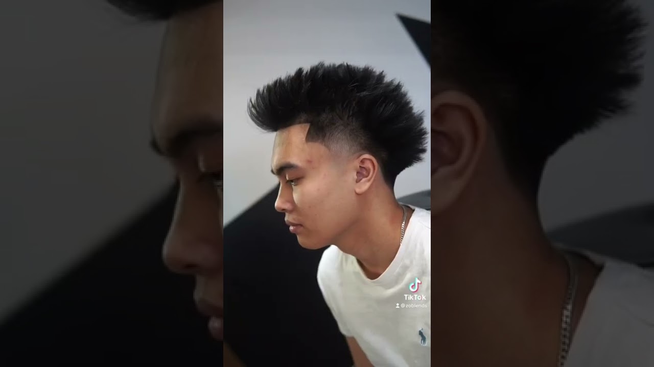 3 blowout tapers which one y’all choosing?🔥