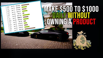 🔥 How To Make Money On Clickbank 2020 - $1,000 Per Day Tutorial (No Website Needed) 🔥