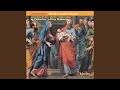 Miniature de la vidéo de la chanson Messe À Quatre Chœurs: Domine, Salvum Fac Regem