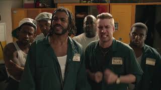 BLINDSPOTTING - Official Film Clip [Fortyniners] HD