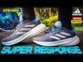 Comfort, Speed, Value ? | Adidas Super Response | Running + Test